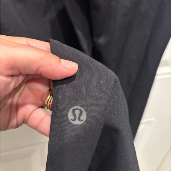 Lululemon Next Move Crop 23" Black - Picture 6 of 7